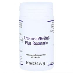 Артемизинин 150 мг капс. 60шт в Альметьевске и области фото