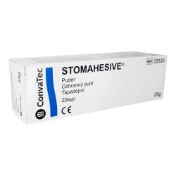 Стомагезив порошок (Convatec-Stomahesive) 25г в Альметьевске и области фото