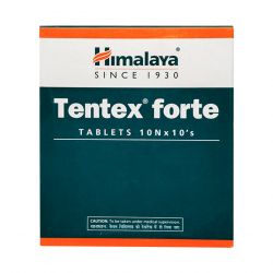 Тентекс Форте (Tentex Forte Himalaya) таб. №100 в Альметьевске и области фото