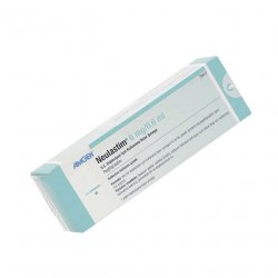 Неуластим (раствор для инъекций) 10 мг/мл 0,6 мл №1 в Альметьевске и области фото