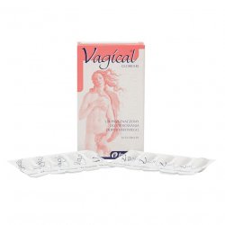 Вагикаль суппозитории вагинальные 150 мг N10 в Альметьевске и области фото